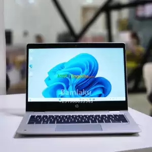 Hp  Probook x360° Laptop Ryzen 7-5800serie (11th) Generation 435 G8X360° flip & Touchscre Price in Ethiopia